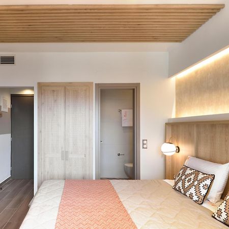 Corylus Luxury Rooms & Suites Leptokaryá Eksteriør bilde